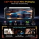 thumbnail image 4 of Smartphone OSCAL Pilot 1 18 GB RAM 256 GB ROM 15.000 mAh 6.67", 4 of 5