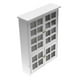 thumbnail image 4 of 1/12 pequeña sala en Miniatura Armario Muebles Juguete Armario Muebles Accesorios Nuevo, 4 of 8