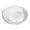 10mm, variant on 30cm Multipurpose Stainless Steel Meshes Sieve Fit Standard Bucket Garden Sieve Ergonomic Grip Design Rust Resistant