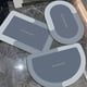 thumbnail image 5 of Alfombrilla de baño Bearachild Verde 40*60 CM, 5 of 6