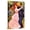Canvas, variant on Art.com Dance in Bougival (Detail) Art Print by Pierre-Auguste Renoir, 12" x 18"