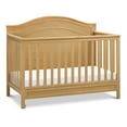 thumbnail image 4 of DaVinci Charlie 4-in-1 Convertible Crib, 4 of 6