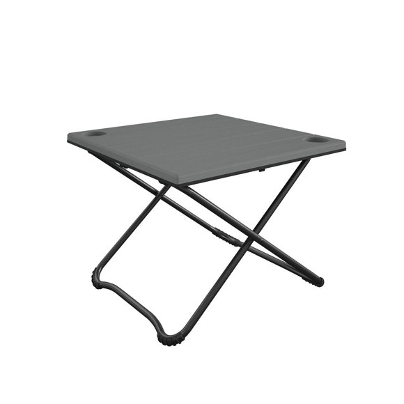 24" folding tables