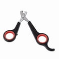 thumbnail image 2 of Professional Pet Nail Clippers for Small and Medium Dogs and Cats - Safe and Easy to Use Grooming Scissors for Precise Trimming and ShapingP2021122437, 2 of 5