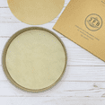 thumbnail image 3 of Just.Find.Best Unbleached Parchment Paper - 10” Baking Rounds - 150 Sheets, 3 of 4