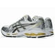 thumbnail image 3 of ASICS GEL-KAYANO 14 1203A537 101 UNISEX White, Yellow, Silver US6.5 - 11.5, 3 of 6