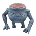 thumbnail image 1 of Modelo Juguete Elden Anillo Alexander Figura Acción Pot Colección Ho, 1 of 9