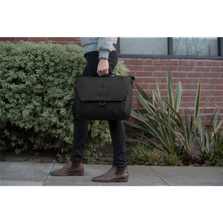 Peak Design - Everyday Messenger 13L v2 - Black
