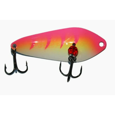 Freedom Tackle Minnow Jigging Spoon XL thumbnail