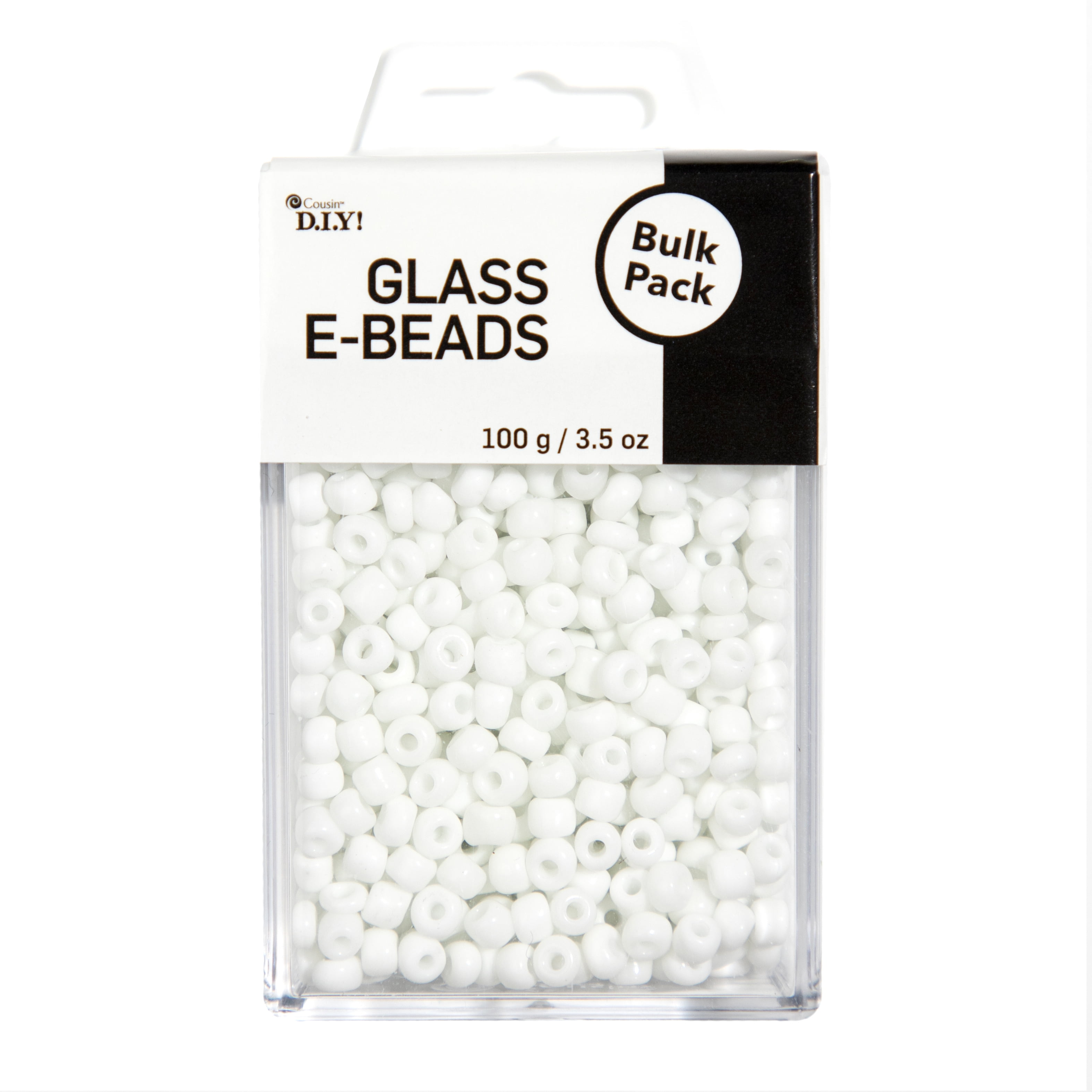 Cousin DIY Glass Bead Assortment - Each