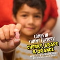 thumbnail image 3 of Vitaminas Flintstones Chewable Kids Complete 180 tabletas, 3 of 8