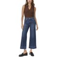 thumbnail image 4 of PAIGE womens  Anessa Alana Distressed Jean, 31, 4 of 5