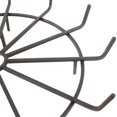 thumbnail image 4 of Pleasant Hearth 32 Inch Wagon Wheel Steel Wood Grate OFP32WG, 4 of 4