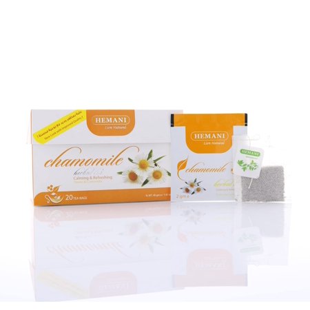 2pcs Chamomile Tea, 70 Gram