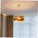 thumbnail image 5 of KAKOWELY 4Ud Canopy Para Colgante De Dorado Con Vintage Para Interiores, 5 of 7