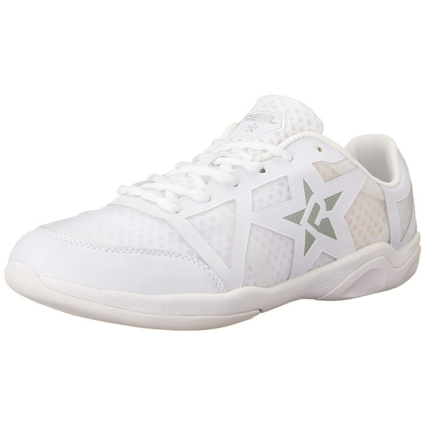 Rebel Athletic Ruthless cheer Shoe 