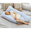 Cozy Comfort Pregnancy Pillow
