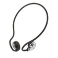 thumbnail image 3 of Casque à Conduction Aérienne Oreilles Ouvertes Casque à Conduction Aérienne 5.3 Casque de Sport pour Course Cyclisme Randonnée Conduite, 3 of 7