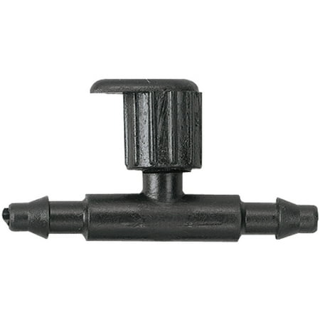 Orbit Barb Shut-Off Valve