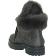 thumbnail image 2 of Jessica Simpson Norina Women's Boots Black Size 6.5 M, 2 of 5