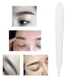 thumbnail image 4 of Pluma de Microblading desechable, tatuaje de bordado de cejas Manual, pluma de tatuaje de cejas, pluma Manual de tatuaje creada magistralmente, 4 of 9