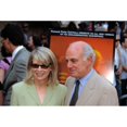 thumbnail image 2 of Candice Bergen & Her Husband Marshall Rose At The Premiere Of Apocalypse Now Redux Nyc 7232001 By Cj Contino., 2 of 2