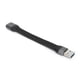 thumbnail image 4 of Cable USB Cto USBC, cable de datos blandos FPC Cable de datos USB Cable de datos blandos FPC Rendimiento de primer nivel, 4 of 8
