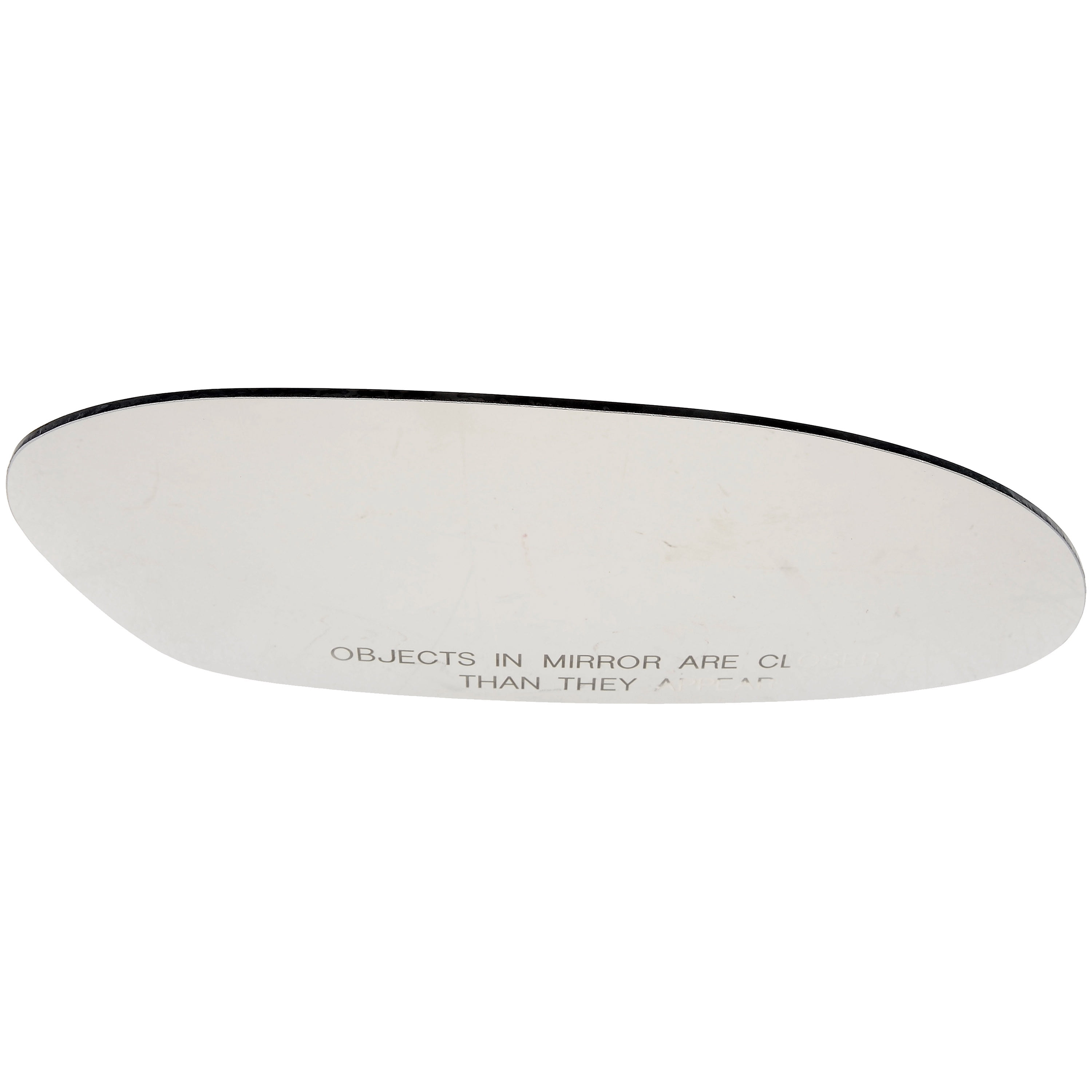Dorman 57054 Passenger Side Door Mirror Glass for Specific Ford / Mercury Models Fits select: 1996-1999 FORD TAURUS, 1996-1999 MERCURY SABLE