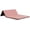 Pink, variant on DEXS Gymnastics Mats Foldable Tumbling Mats Portable Gymnastics Exercise Mat Thick Gymnastics Tumbling Mats Pad Home Exercise Panel Mat With Carrying Handles,Pink