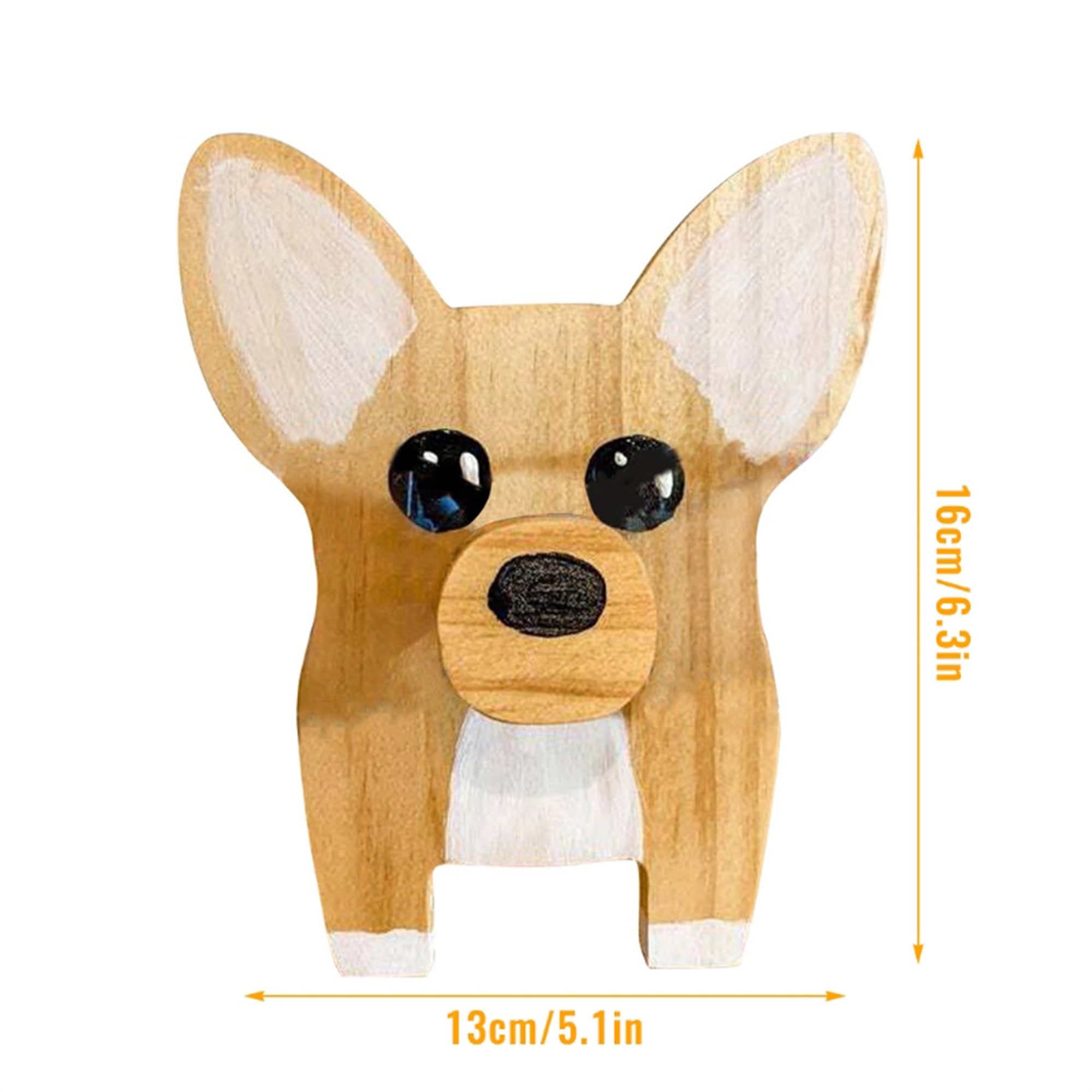 Afunbaby Cartoon Puppy Dog Glasses Holder Stand Eyeglass Retainers Sunglasses Display Cute Animal Design Decoration Afunbaby Cartoon Puppy Dog Glasses Holder Stand Eyeglass Retainers Sunglasses Display Cute Animal Design Decoration
