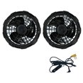 thumbnail image 2 of Ventilador Chaleco, 2 of 9