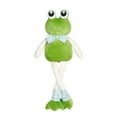 thumbnail image 1 of Spring Cute Long Legged Desktop Ornament Seated Standing Decorative Figure For Desk, 1 of 3
