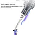 thumbnail image 4 of RL-730A 5PCS Screwdriver Strong Magnetic Suction, 4 of 5