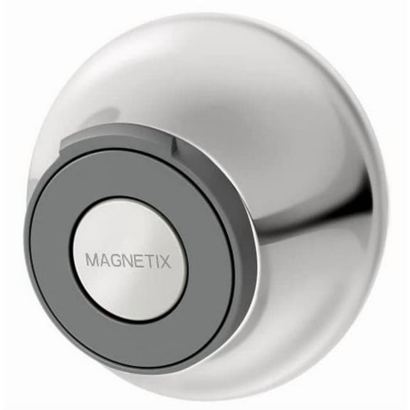 Moen Magnetix Wall Mounted Magnetic Hand Shower Holder - Chrome