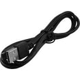 thumbnail image 3 of DP Audio DK62 Car Charger with Micro USB Cable (Black), 3 of 4