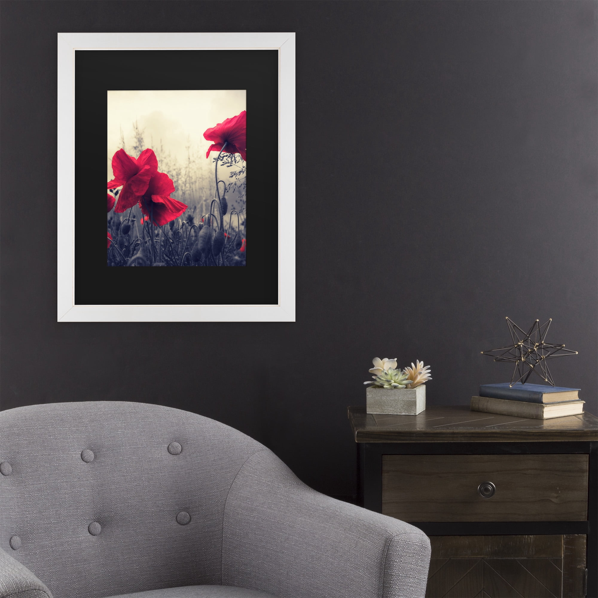 Trademark Fine Art 'Limitless' Canvas Art by Philippe Sainte-Laudy