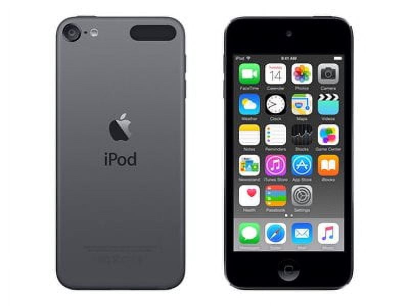 Apple Mac miniとApple iPod touch 64GB 2体 ea29b99a-8a4f-450c-9357-