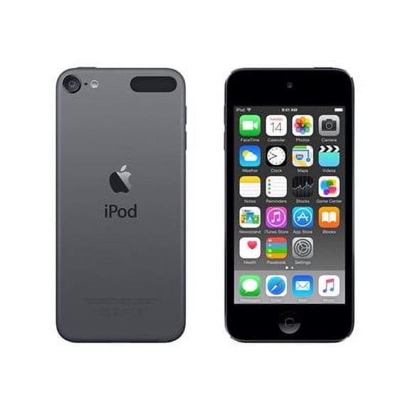 Pre-Owned Apple iPod touch 32GB (Previous Model)