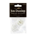 thumbnail image 2 of Dunlop Celluloid Guitar Pick | Extra Heavy | 12-Pack, 2 of 2