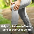 thumbnail image 5 of Theraworx Fast-Acting Joint Relief Foam, Helps Relieve Joint Inflammation, 7.1 oz, 5 of 6
