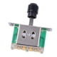 thumbnail image 1 of Interruptor Selector de Pastils Sunnimix de 3 vías para guitarra eléctrica, 1 of 7