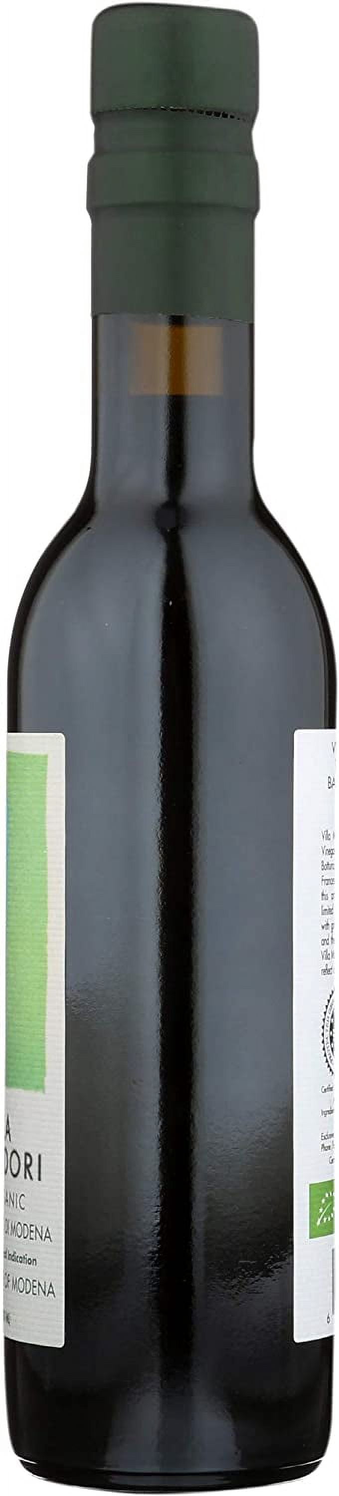 Villa Manodori Organic Balsamic 250 ml