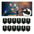 thumbnail image 2 of Holiday Projector Light, LED Halloween Christmas Project Lights Indoor Outdoor Festival Party With 12 Cards Film Pattern Flashlight USB Lamp Children
--------
,Make Atmosphere More Romantic, 2 of 6