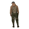 thumbnail image 3 of Frogg Toggs Men's Grand Refuge 3.0 BF Wader | Mossy Oak Bottomland | Size 10, 3 of 5