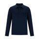 thumbnail image 5 of pstuiky Camisas casuales de manga larga para hombre, Camisa de manga larga de color liso con bolsillo y cuello para hombre top de hombre xl, 5 of 5