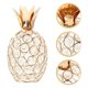 thumbnail image 1 of ADDHAT Adorno Decorativo De Piña Artificial Para Escritorio Y Con, 1 of 6