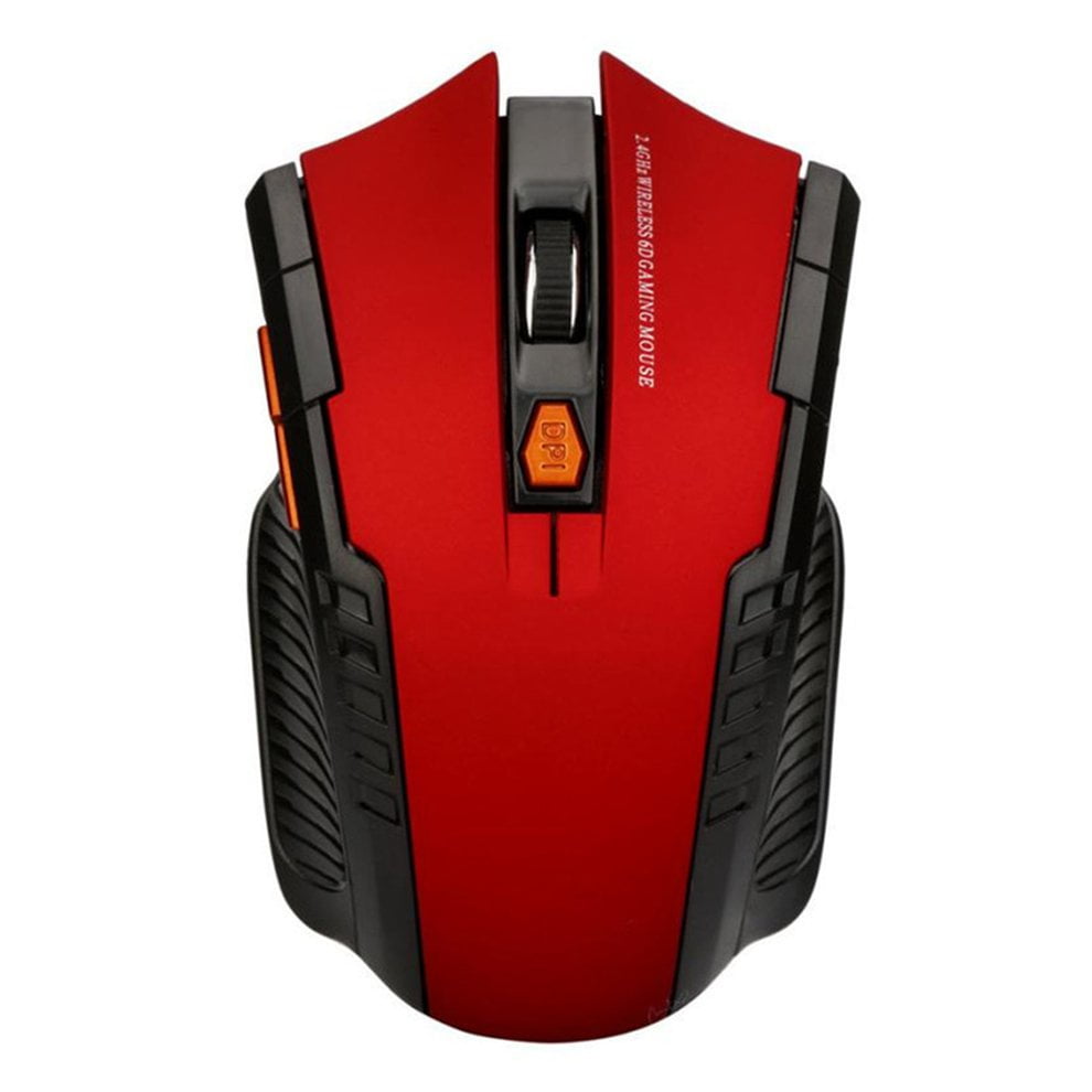 Professional Wireless Gaming Mouse Optical Usb Computer Mouse Gamer Mice Game Mouse Silent Mause For Pc Walmart Canada