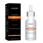 Natural Vitamin C Serum (1 or 2-Pack)-OLDSKU