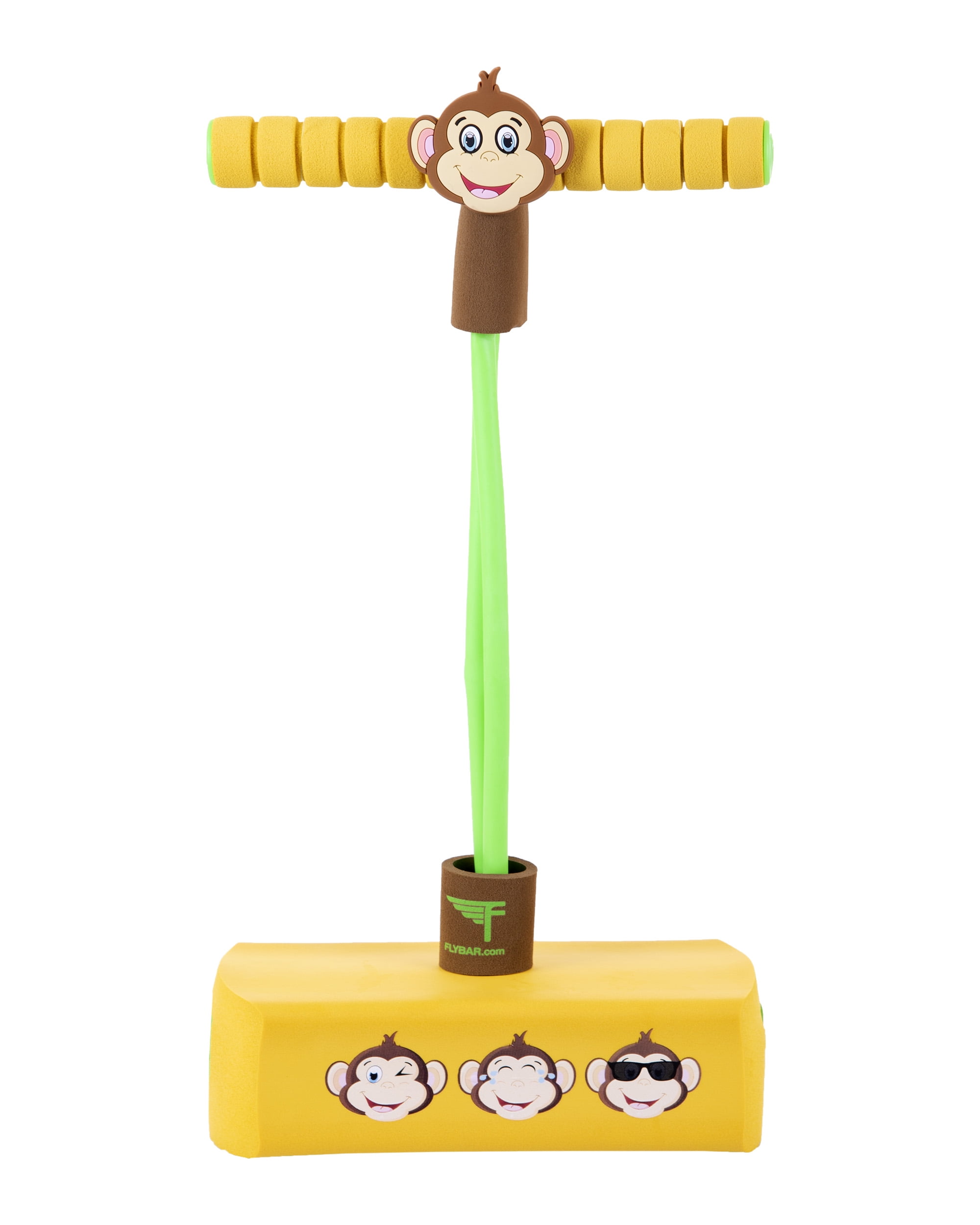 flybar my first pogo