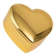 thumbnail image 4 of Caja para envolver joyas Estuche para joyas con forma de corazón Contenedor para pulseras Estuche para joyas, 4 of 8